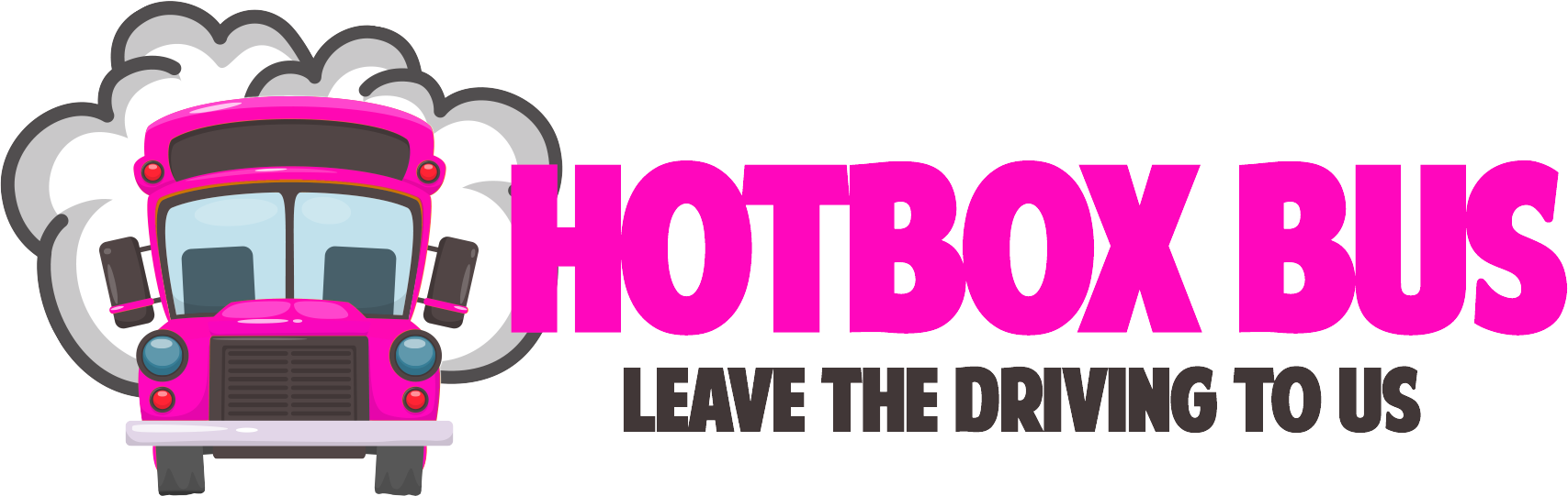 Hotbox Bus